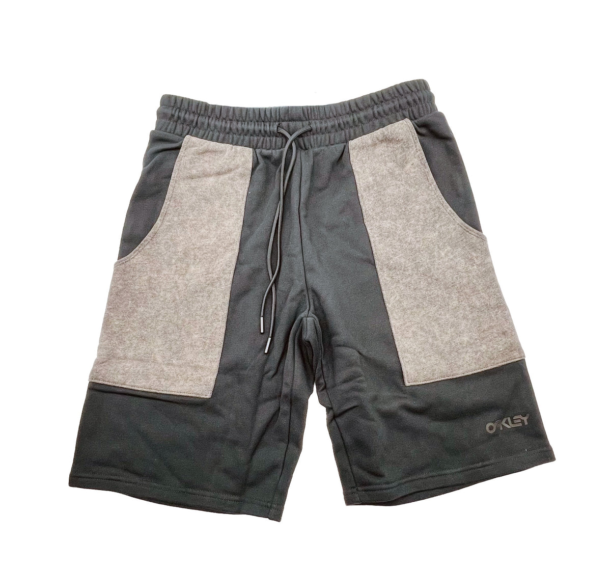 Explorer Short - Blackout
