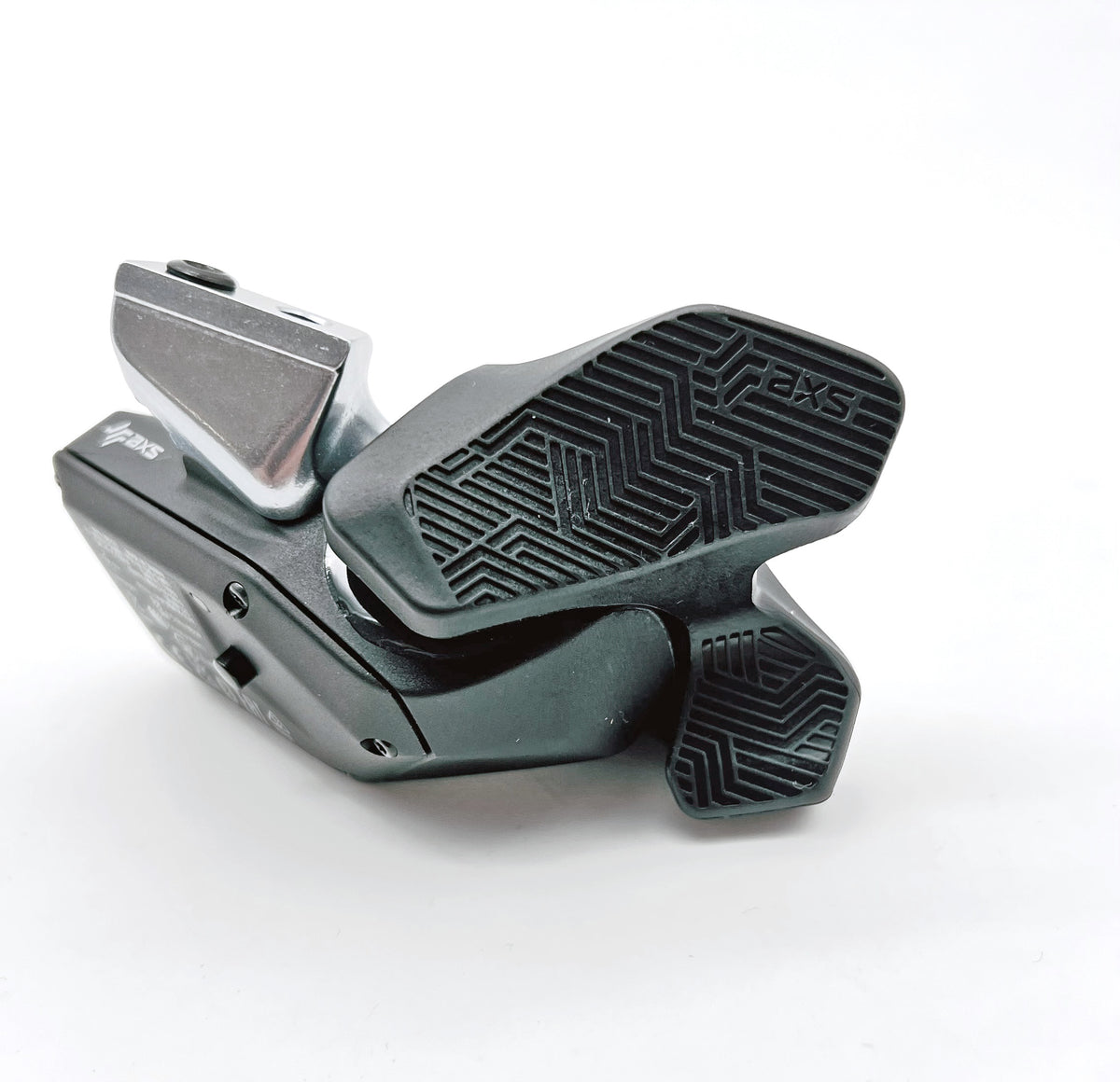 AXS Controller MMX Rocker, black - OEM