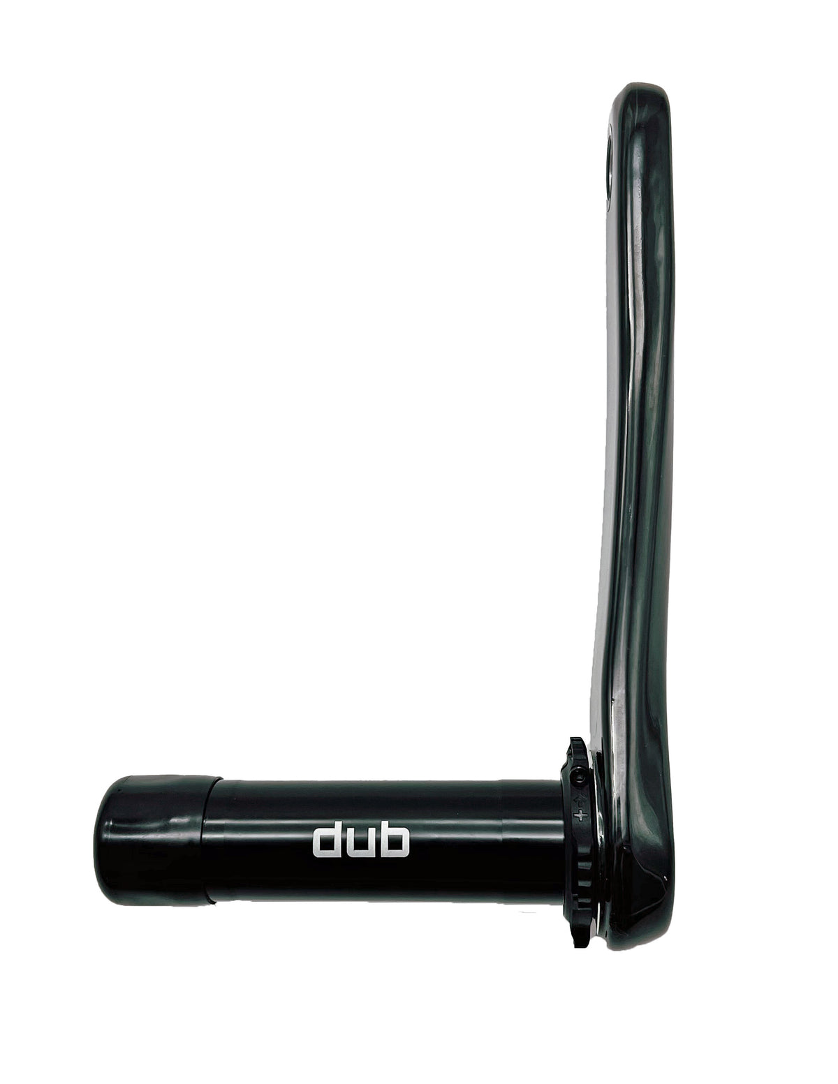 Force 1 DUB Crank, 170 mm, 38 tanden - OEM
