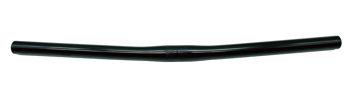 B2520AA Stuur 25.4 mm - zwart