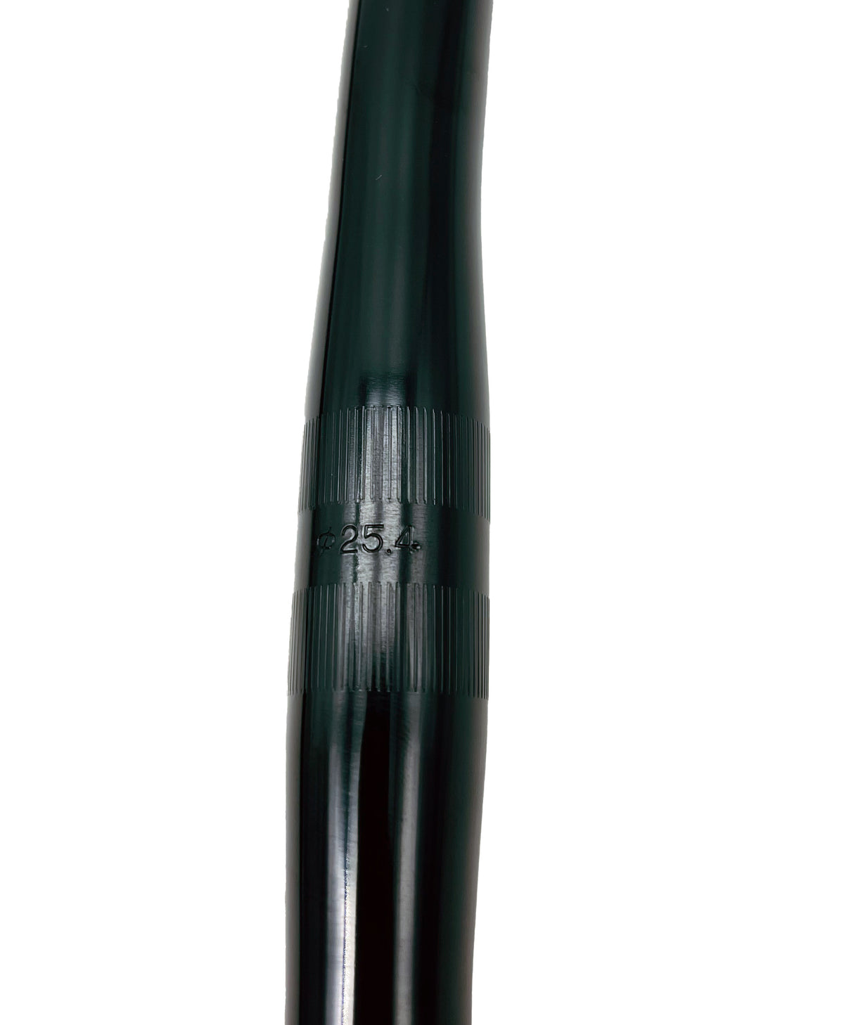 B2520AA Stuur 25.4 mm - zwart
