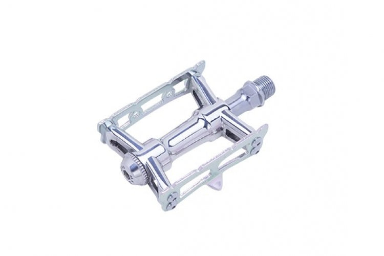 Sylvan Track Next Pedalen - Zilver