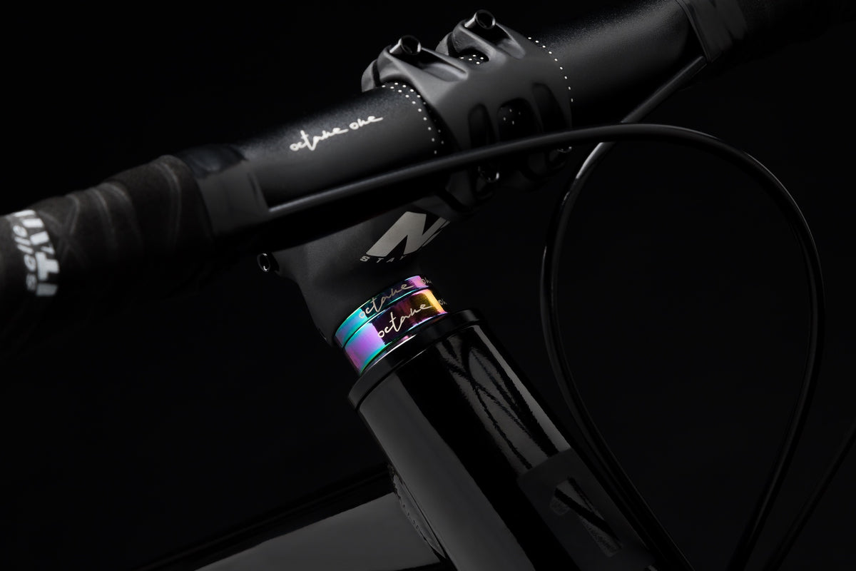 Gridd 2 - Black