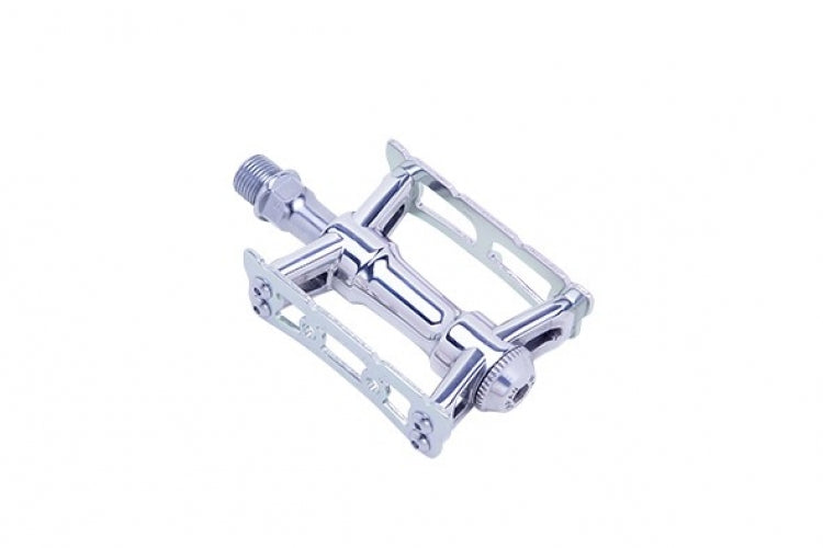 Sylvan Track Next Pedalen - Zilver