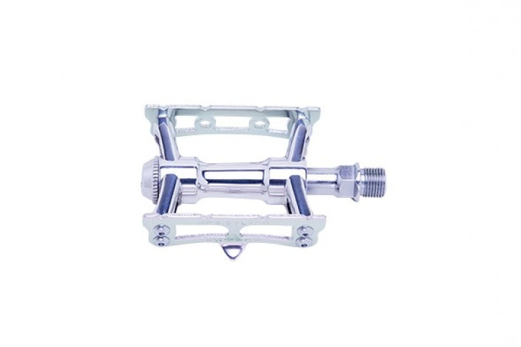 Sylvan Track Next Pedalen - Zilver