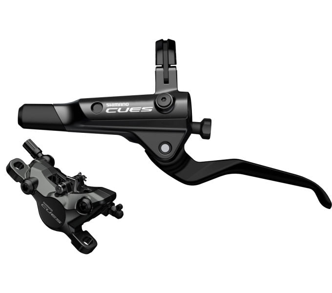 Scheibenbremse CUES BL-U8000 VR Links