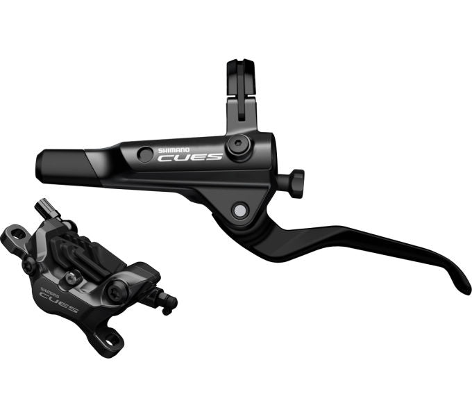 Scheibenbremse CUES BL-U8020 VR Links