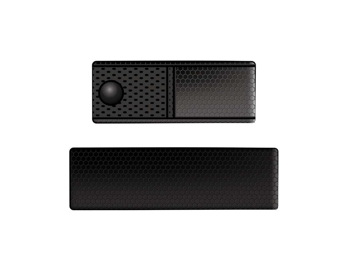 Velcro Patch - MiPS Helmet - black iXS