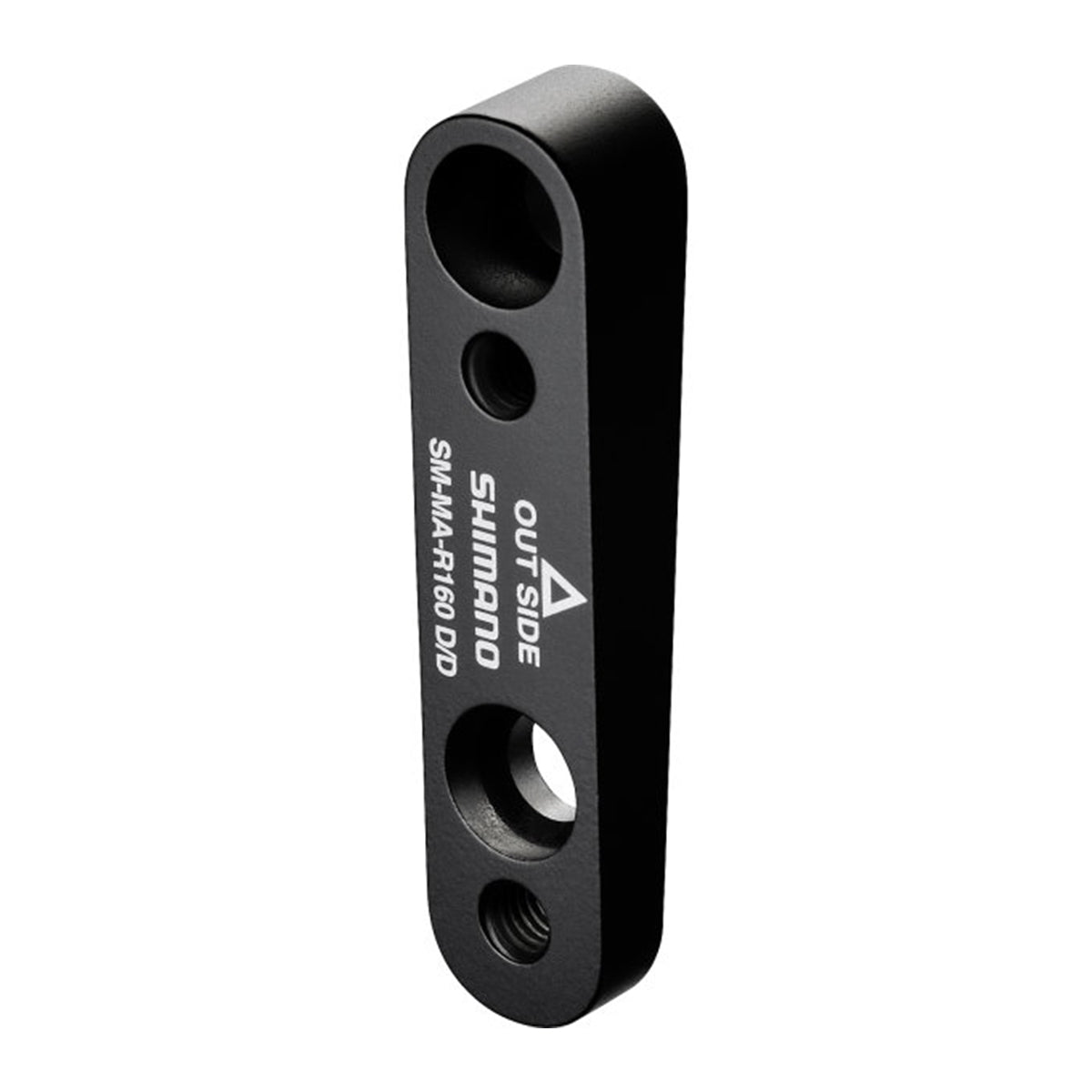 Adapter F. Schijfrem Weg Flatmount