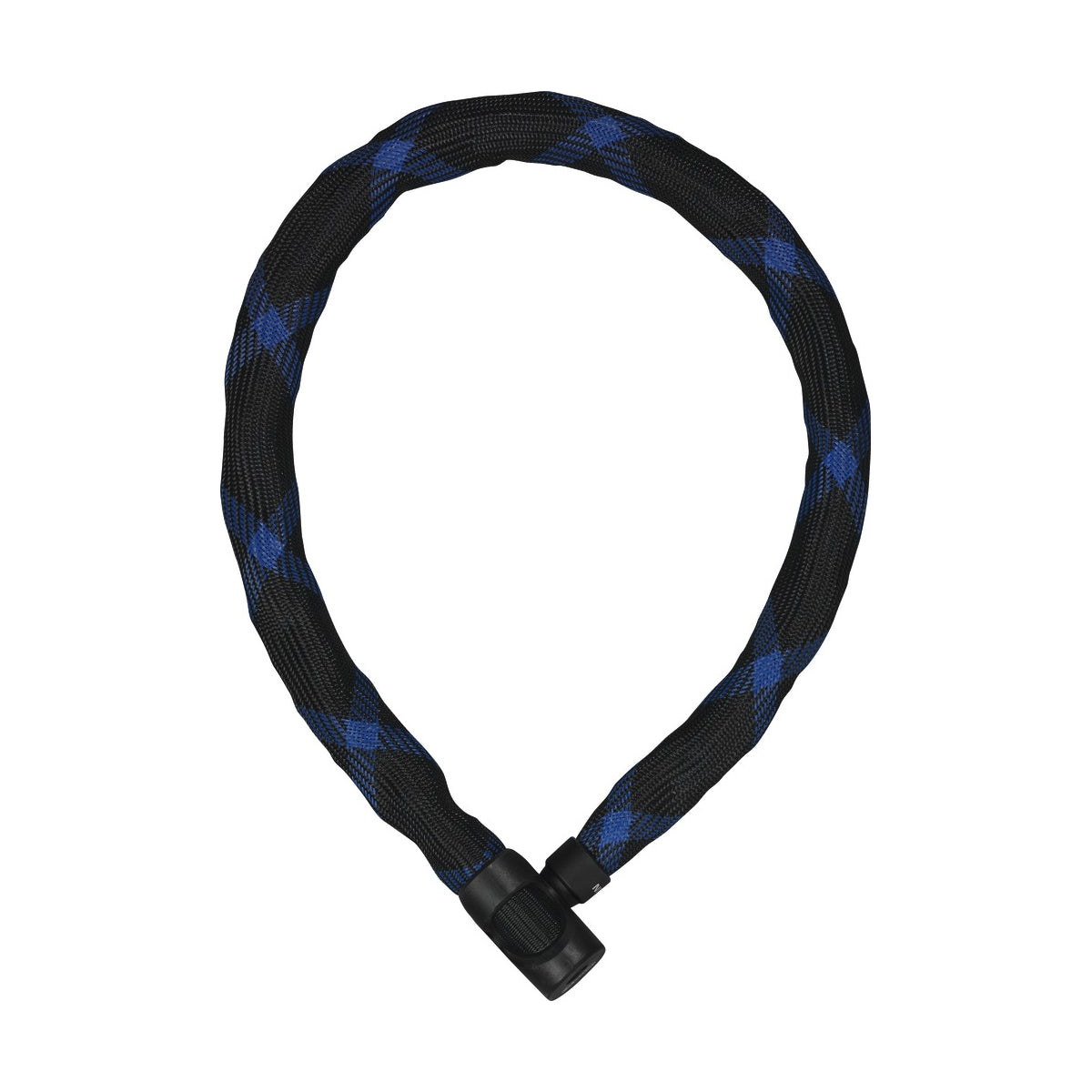 Ivera Chain 7210 - Noir/Bleu