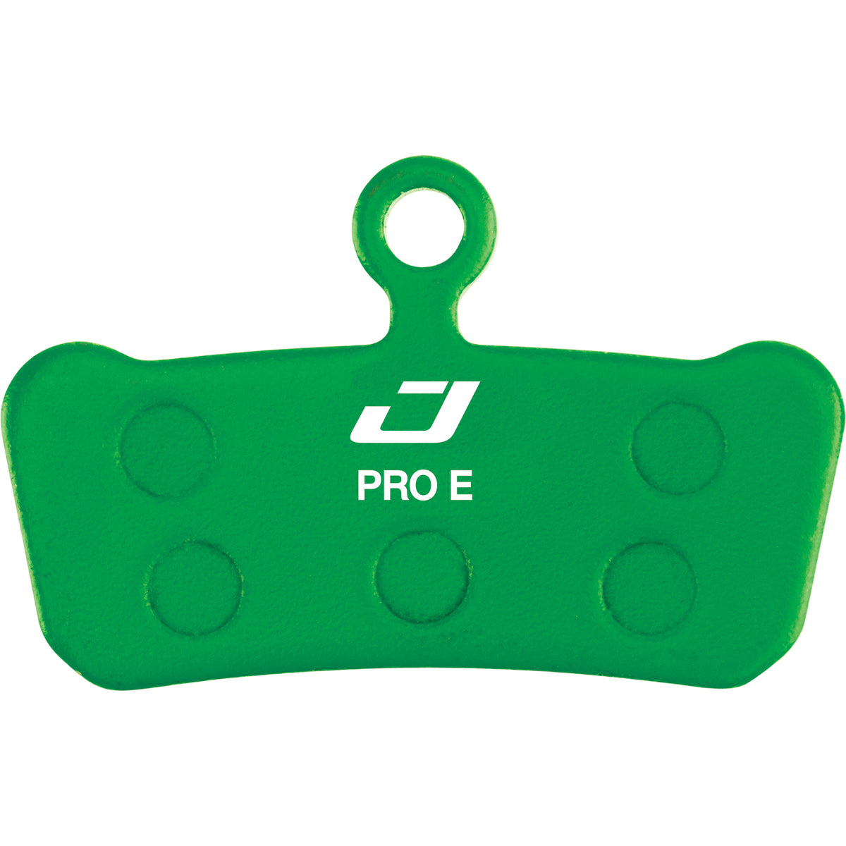 Bremsbeläge Disc Pro E-Bike Semi-Metallic für Sram G2 Ultimate/Guide Ultimate