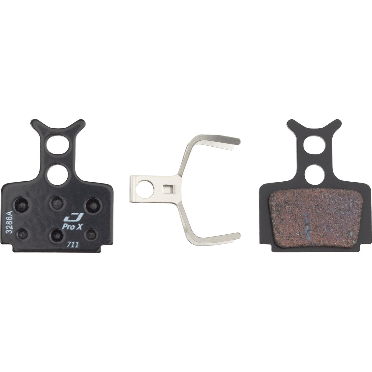 Bremsbeläge Disc Pro Extreme Sintered für Formula R1
