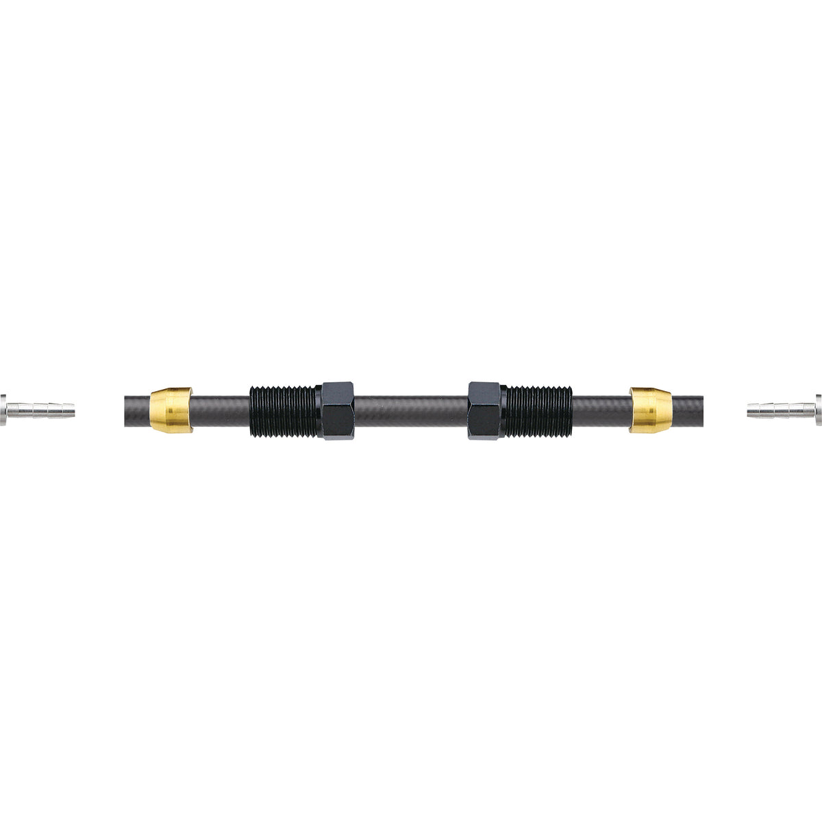 Bremsleitungsset Sport Hydraulic für Shimano XTR M9110 - Mineralöl