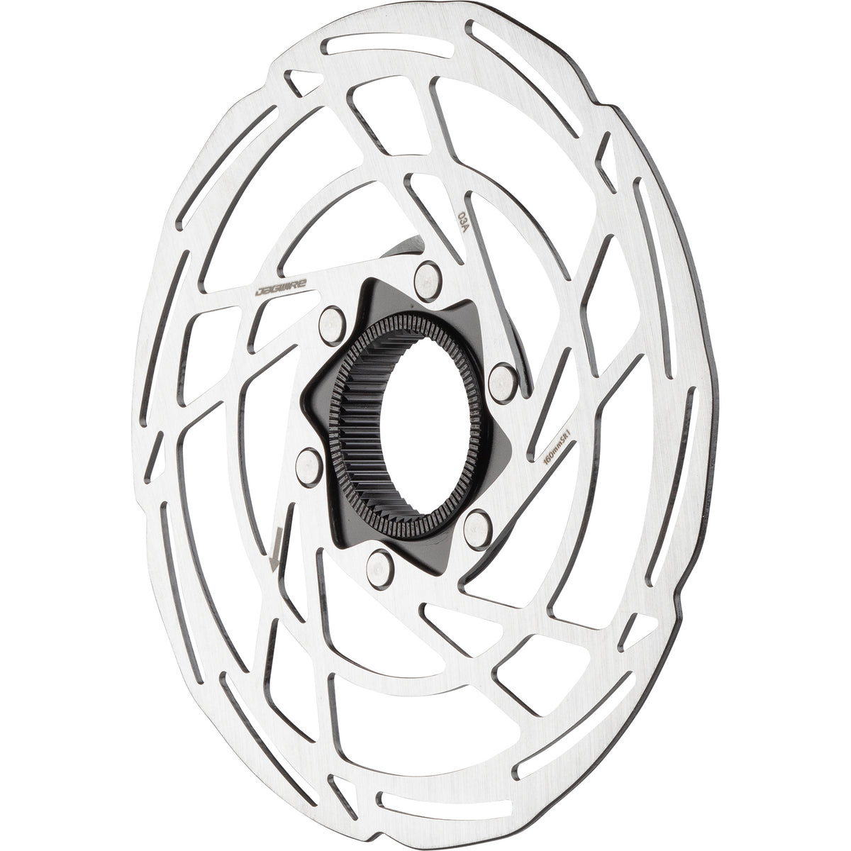 Bremsscheibe Sport SR1 Centerlock - 160 mm