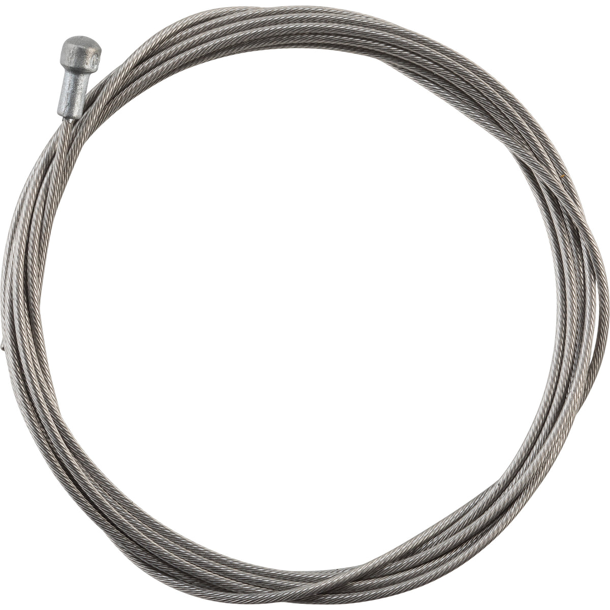 Bremszug Road Sport Edelstahl geschliffen Campagnolo - 1.5 x 2000 mm