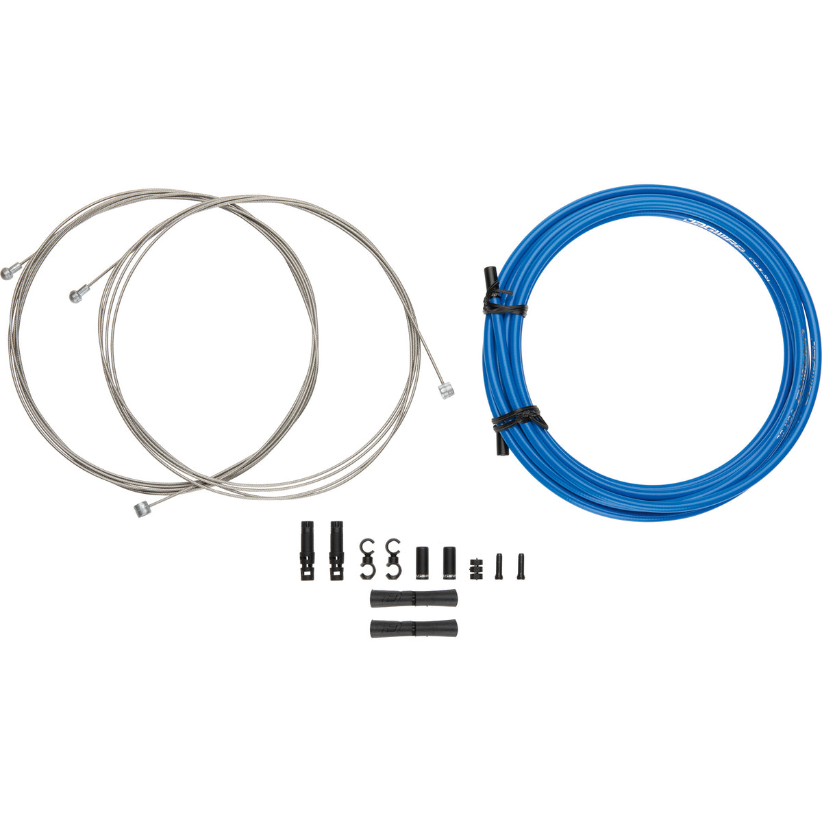Bremszugset Universal Sport XL - sid-blau