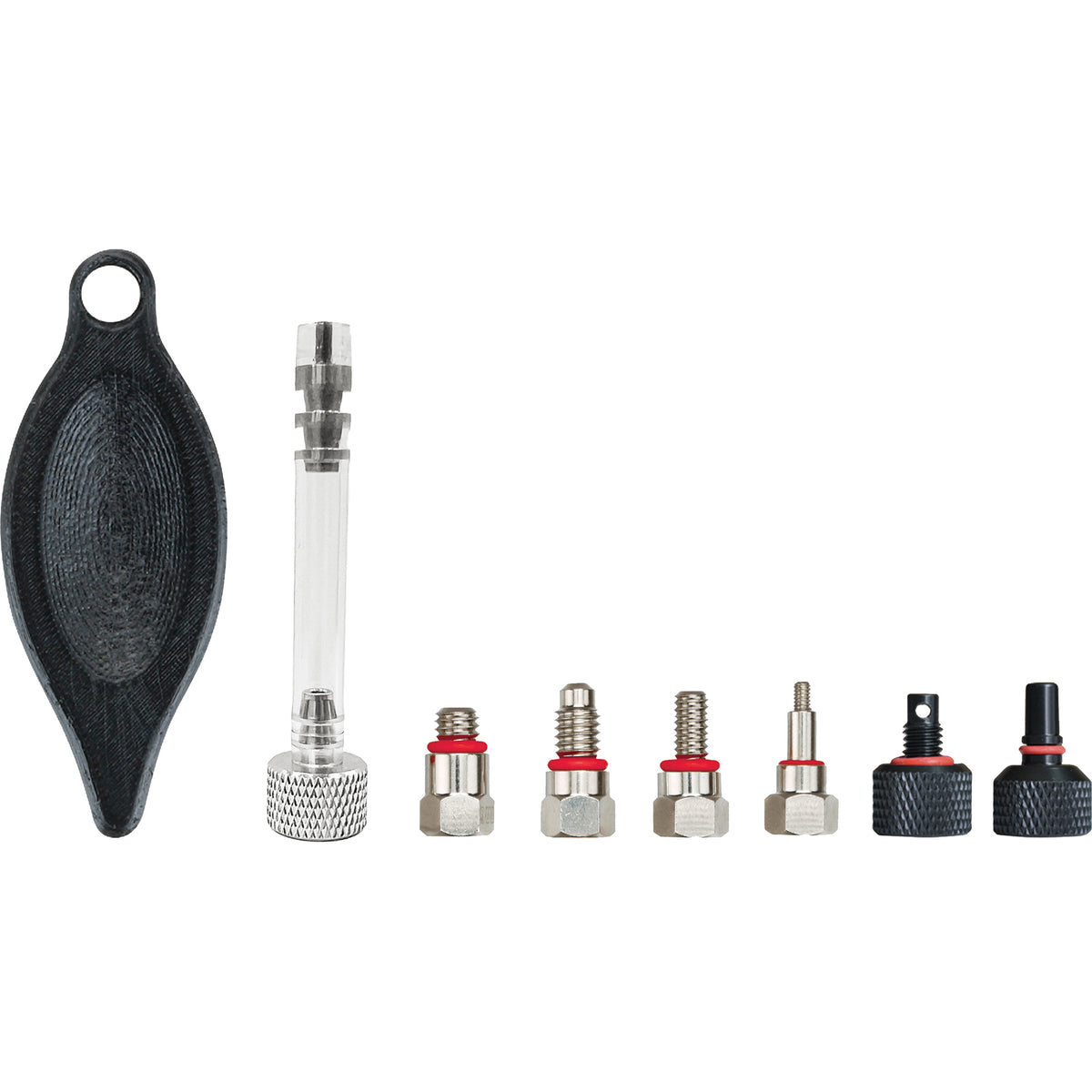 Ersatz Adapter-Set für Pro Bleed Kit - 2024
