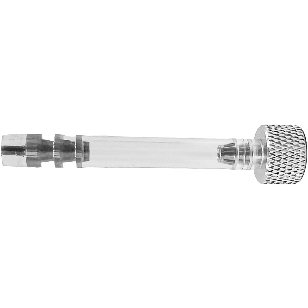 Ersatz Anschlussadapter für Shimano Entlüftungsnippel - Pro Bleed