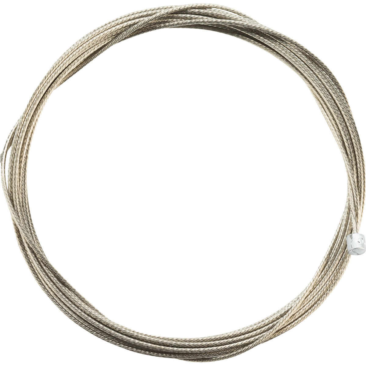 Schaltzug Pro Slick polished Shimano - 1,1 x 3100 mm