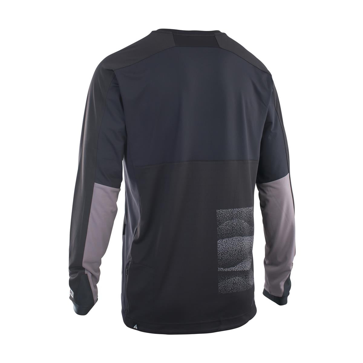 Jersey Traze Amp langärmlig AFT Herren - black
