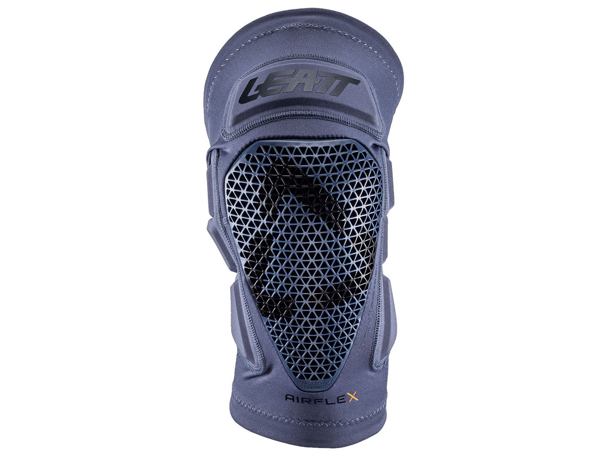 Kniebeschermer AirFlex Pro Flint