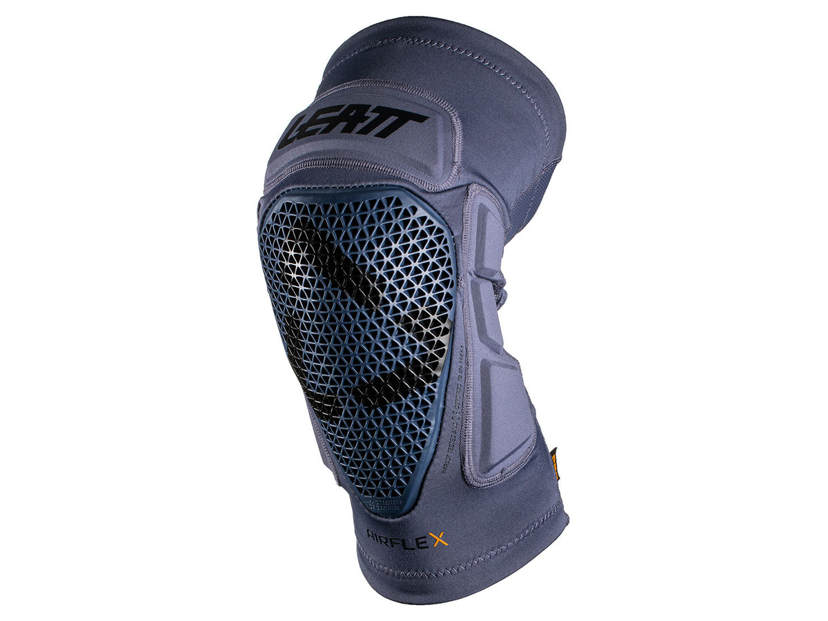 Kniebeschermer AirFlex Pro Flint