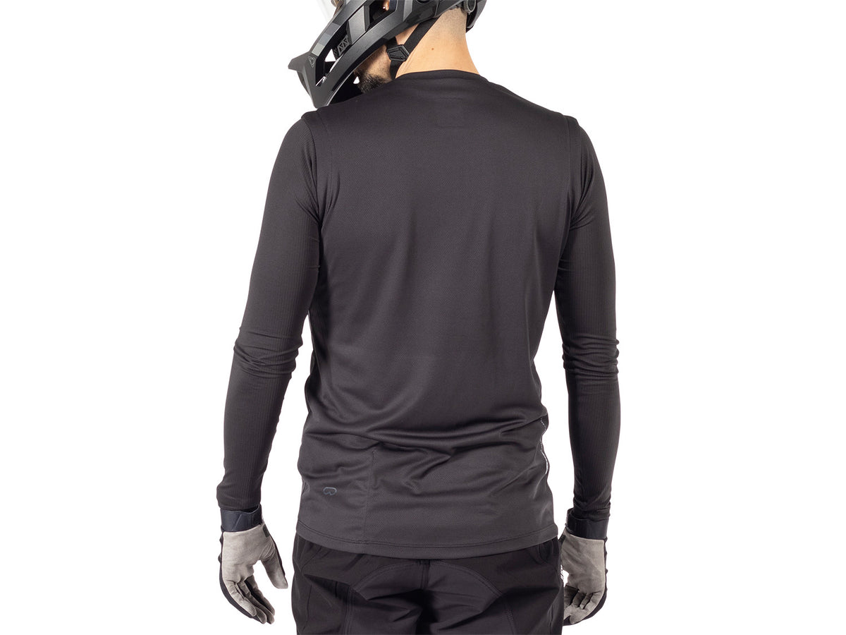 Leatt Ride Kit MTB 1.0 - Black - 2025