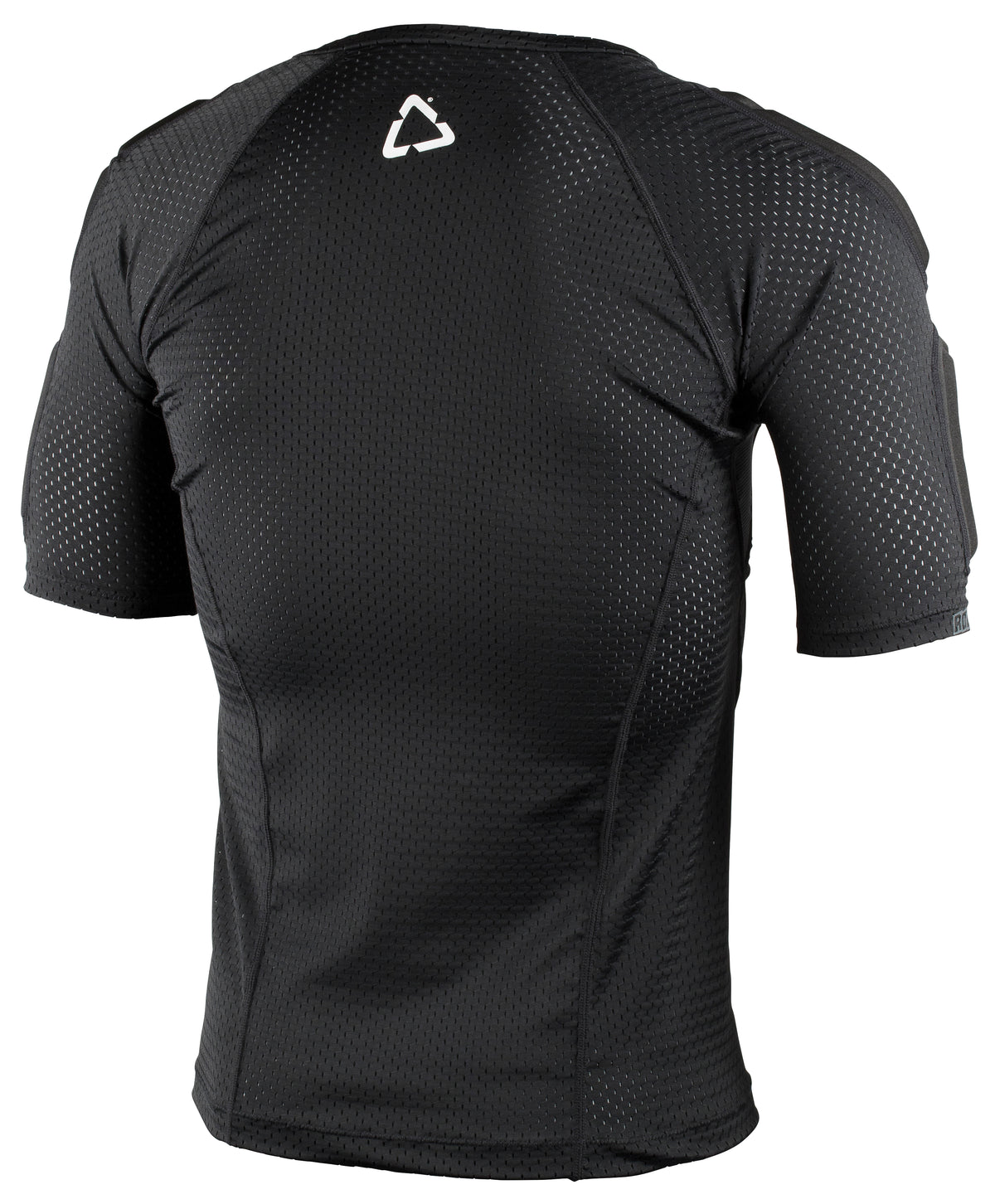 Protector Top - Roost Tee - black