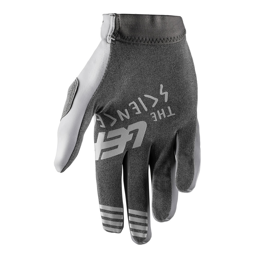 GPX 2.5 WindBlock steel
