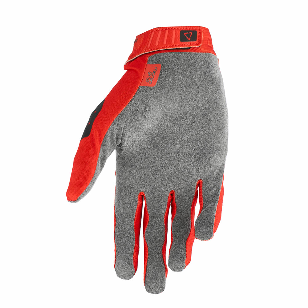Handschuh 1.5 GripR - rot