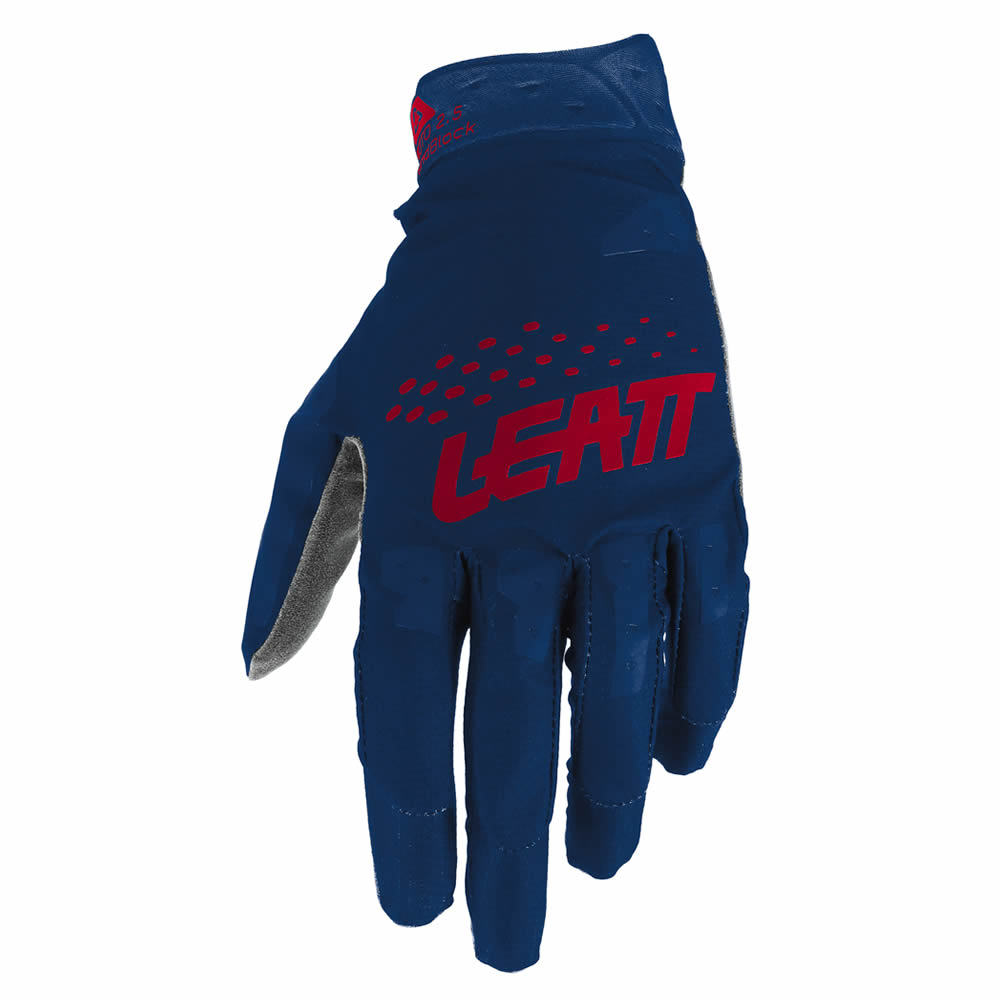 Handschuh 2.5 WindBlock - blau