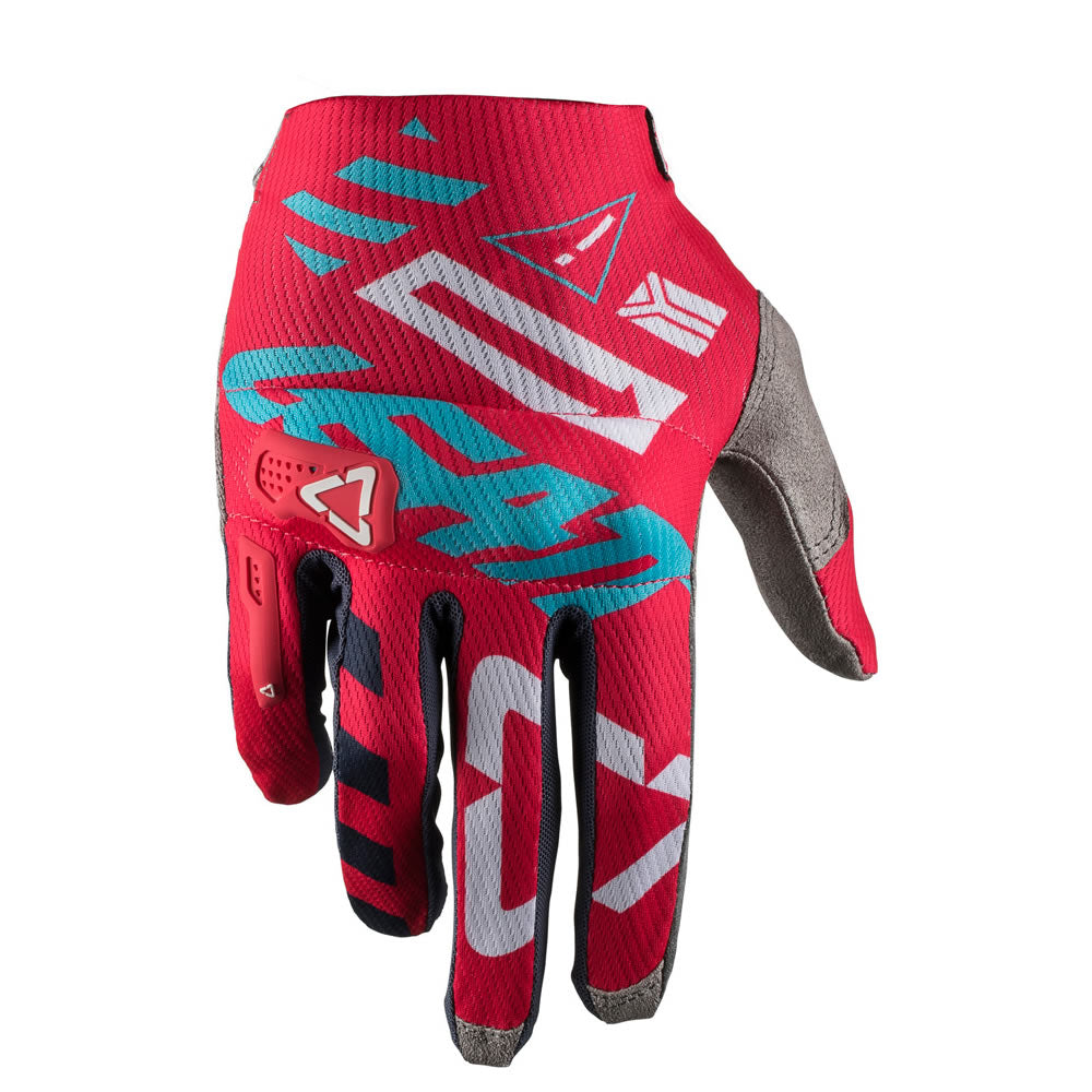Handschuhe GPX 3.5 Lite rot