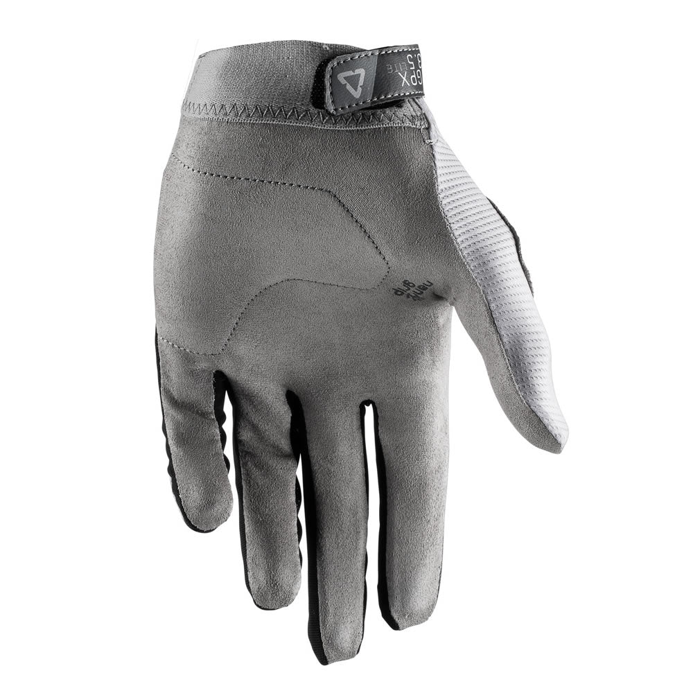 Handschuhe GPX 3.5 Lite steel