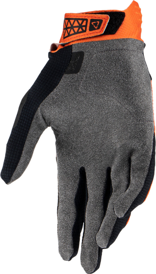 Handschuhe Moto 3.5 Lite 23 - orange