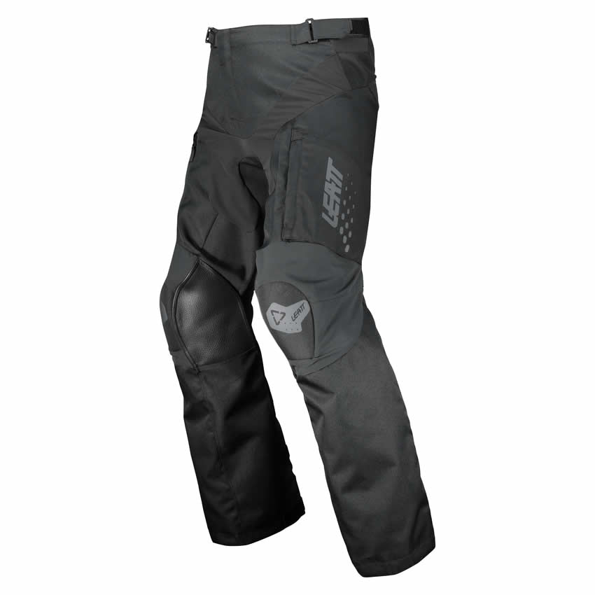 Hose 5.5 Enduro - schwarz