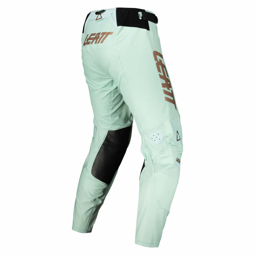 Hose 5.5 I.K.S weiss-grün
