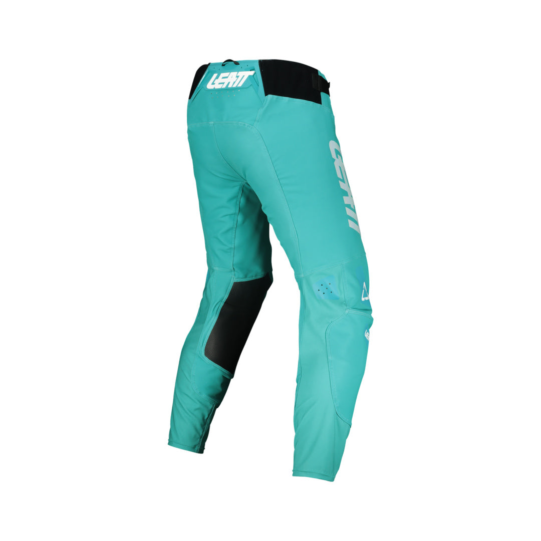 Hose Moto 5.5 I.K.S Aqua/Royal türkis