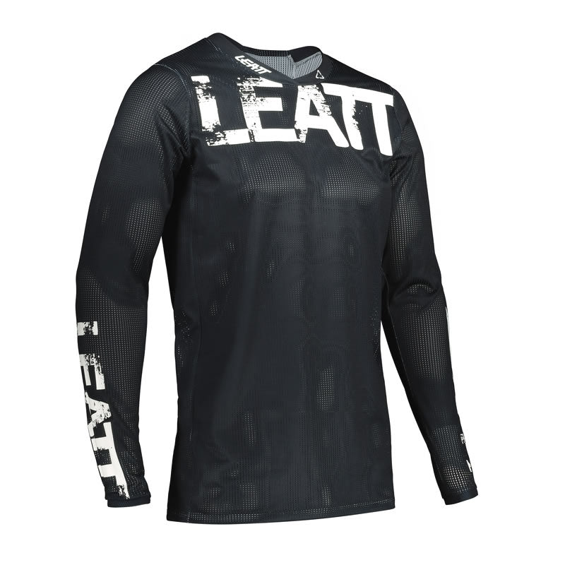 Jersey 4.5 X-Flow - schwarz