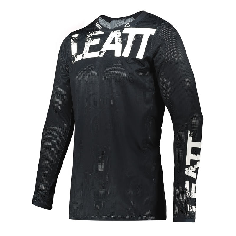 Jersey 4.5 X-Flow - schwarz