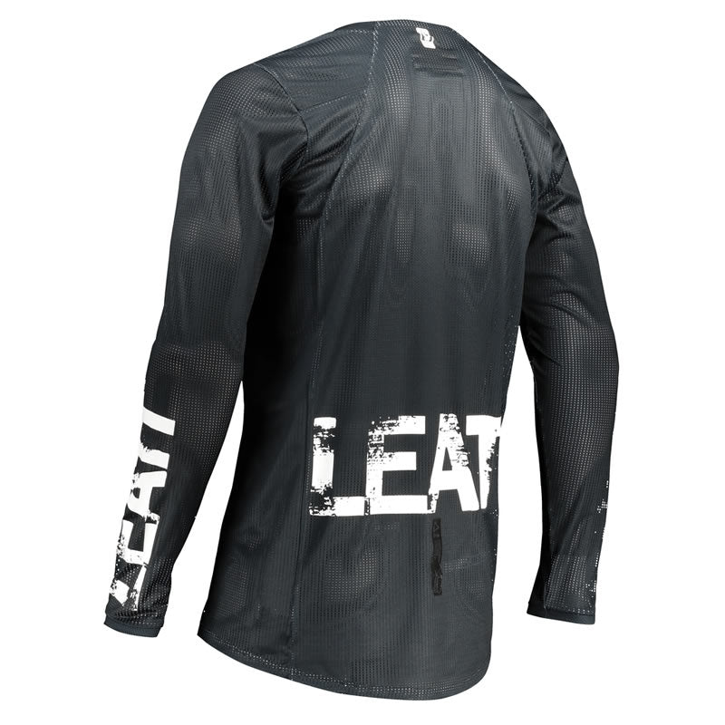 Jersey 4.5 X-Flow - schwarz