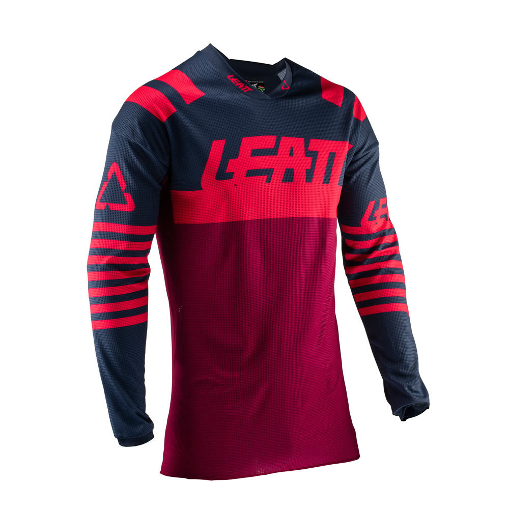 Jersey GPX 4.5 Lite ink-rot