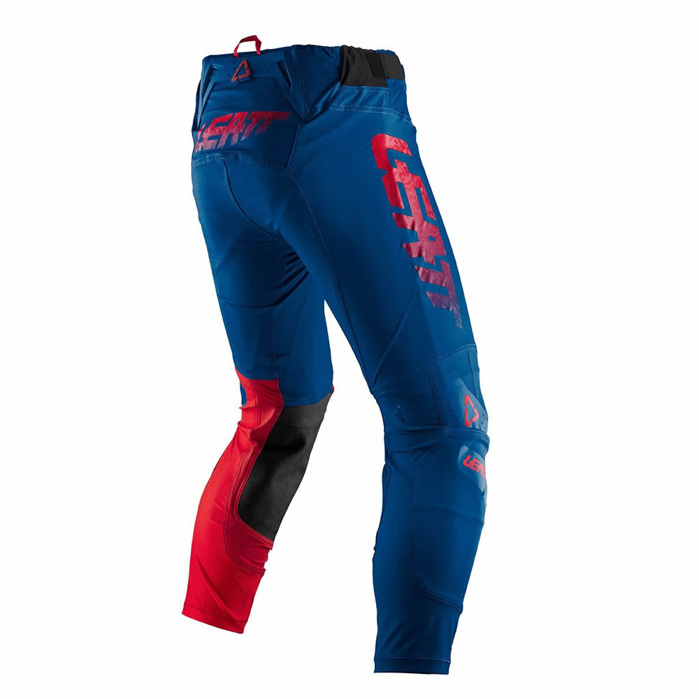 MX Hose GPX 5.5 I.K.S. blau-rot
