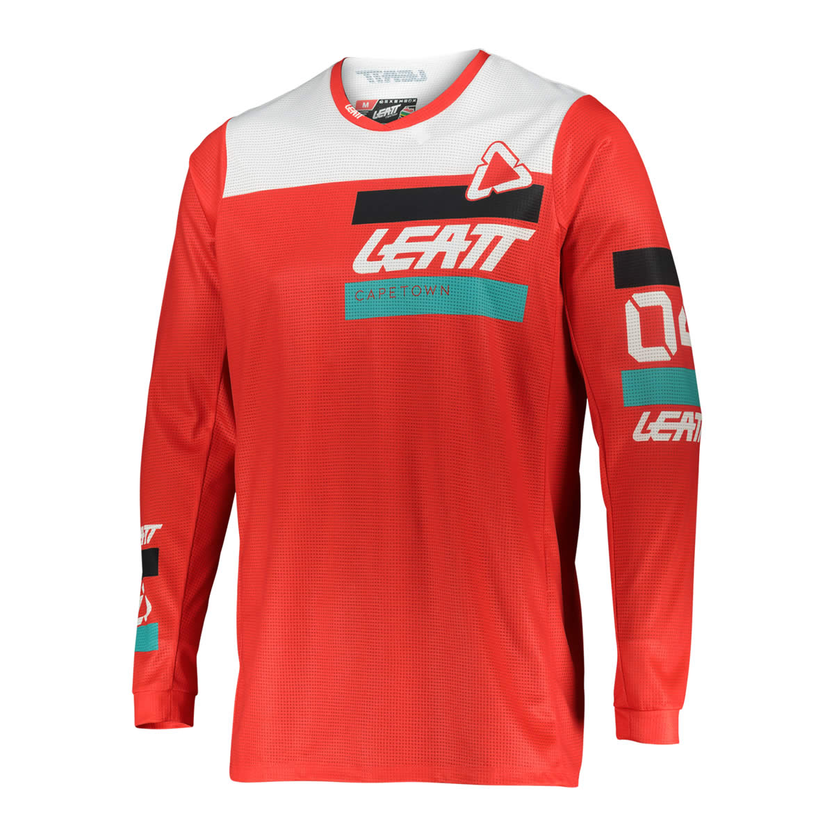 Moto 3.5 Ride Kit Uni rot