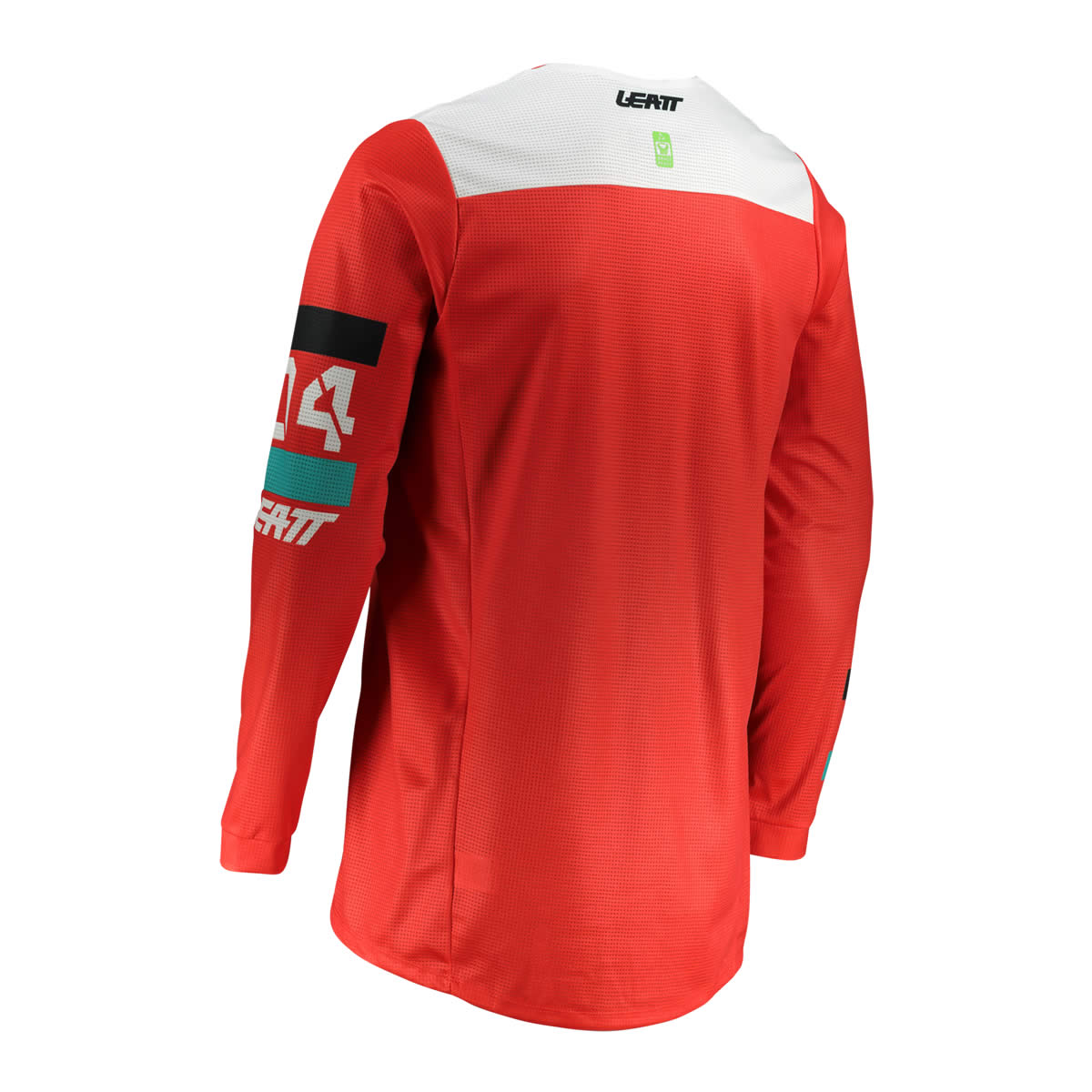 Moto 3.5 Ride Kit Uni rot