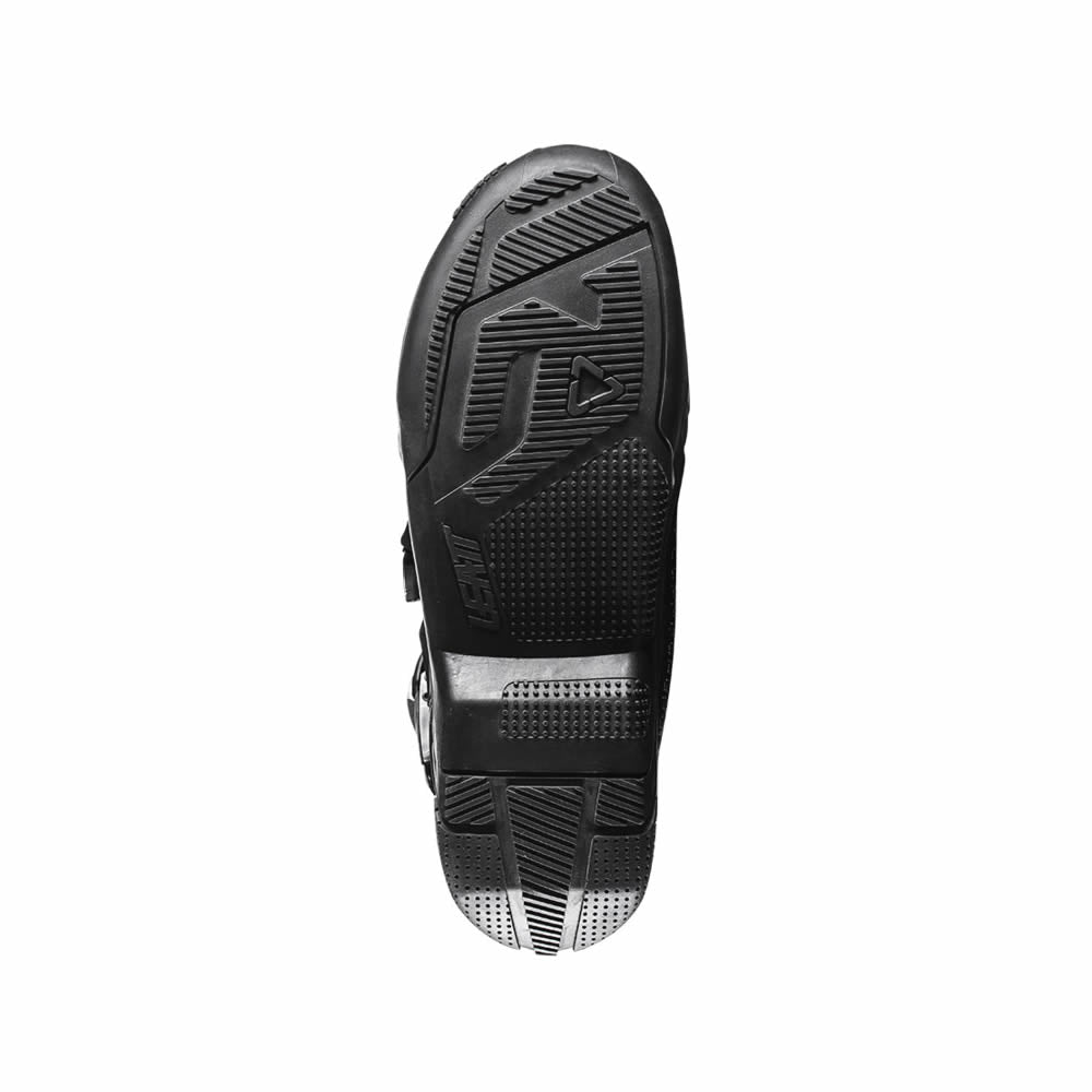 Stiefel GPX 5.5 FlexLock - schwarz