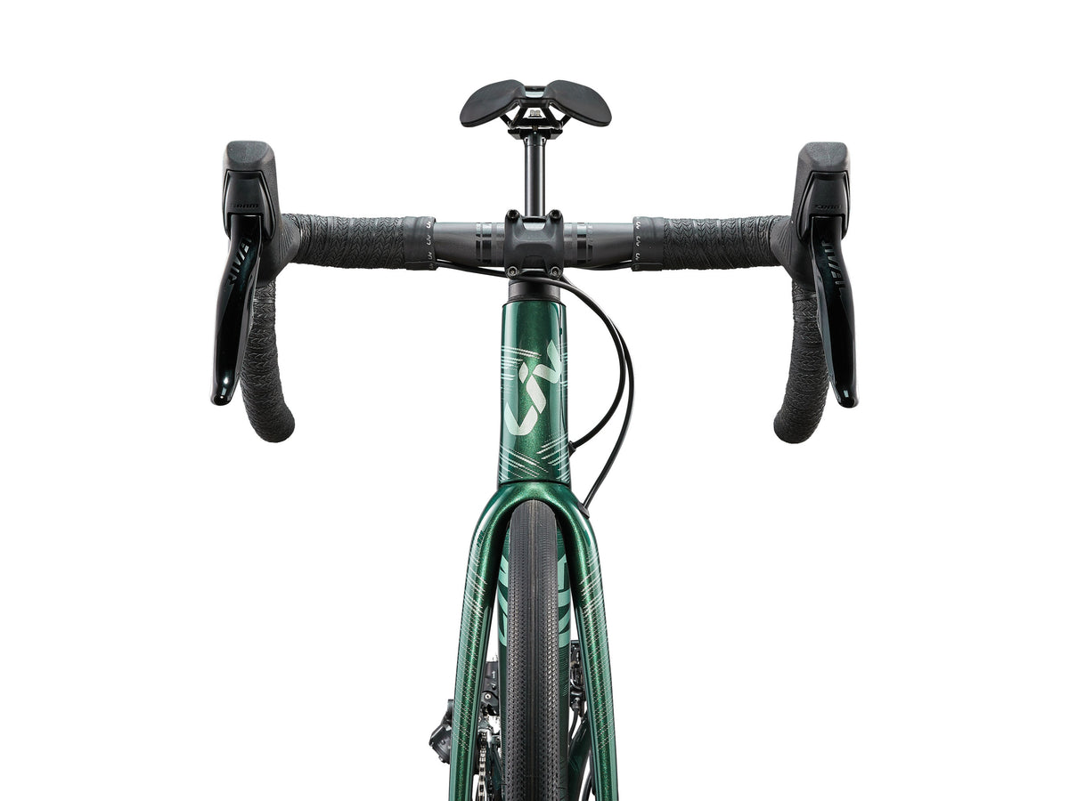 Langma Advanced Pro 1 - Kelp Forest