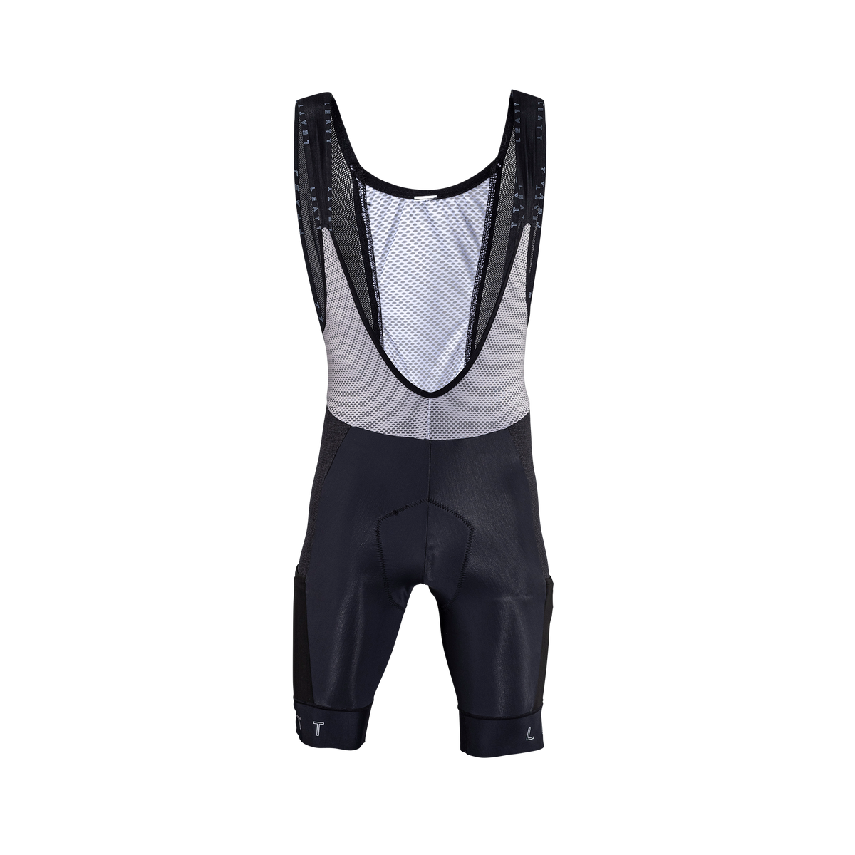 Bib MTB 5.0 Endurance - Black