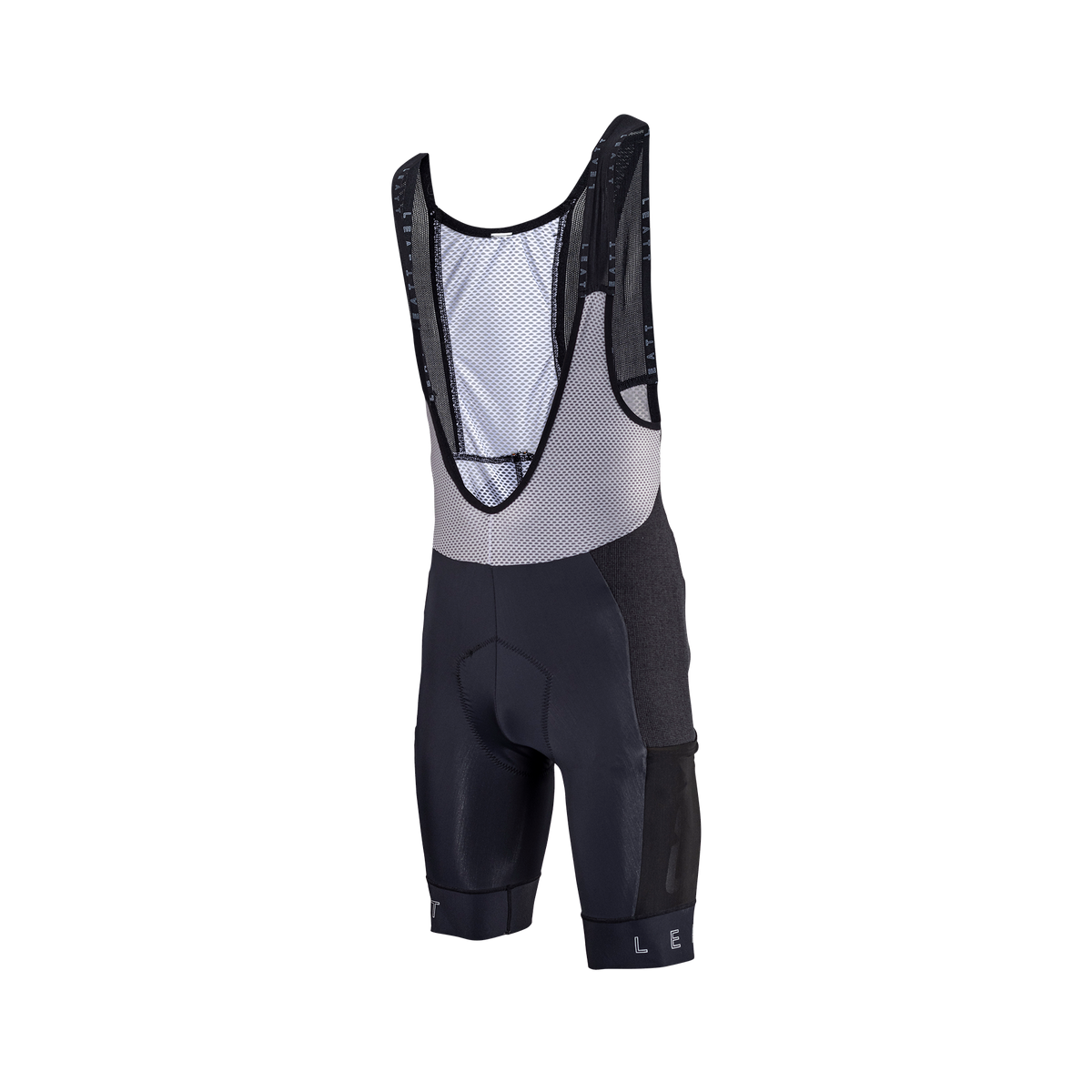 Bib MTB 5.0 Endurance - Black