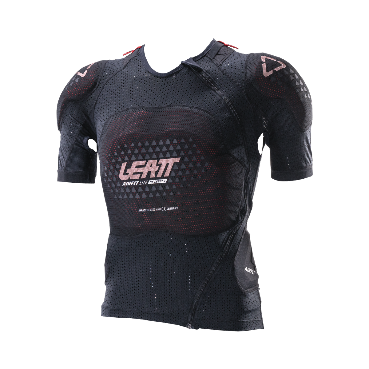Tee-shirt corporel 3DF AirFit Evo Femme - Noir