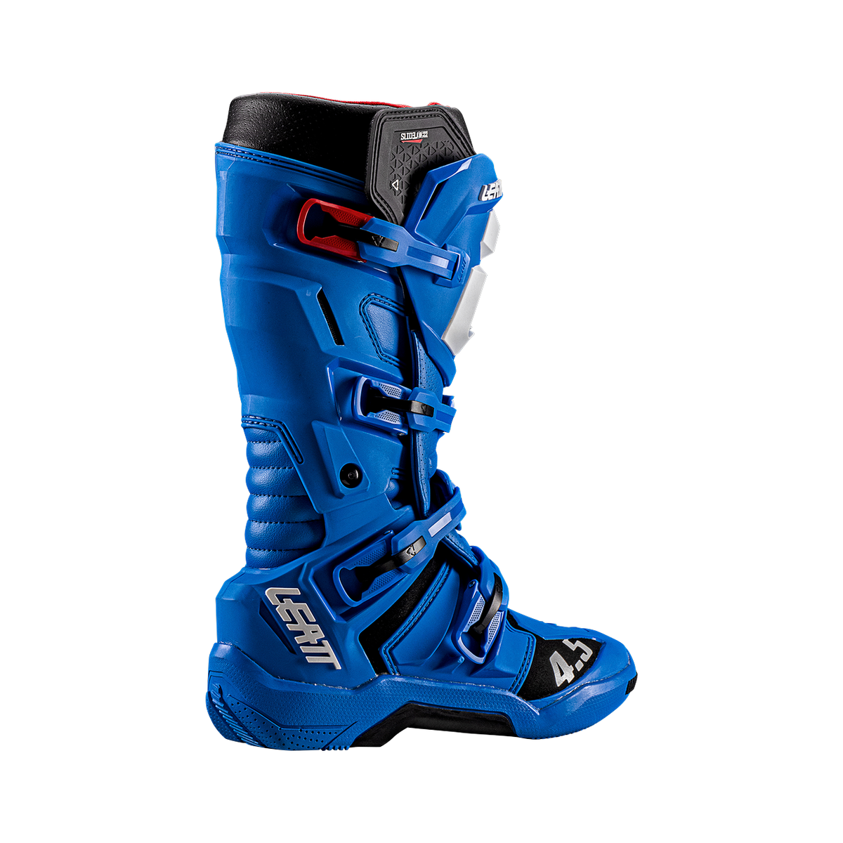 Boot 4.5 - Blue